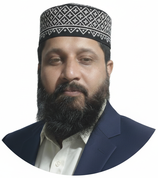 Sheikh Muhammad Abdullah